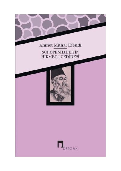 Schopenhauer'in Hikmet-I Cedidesi