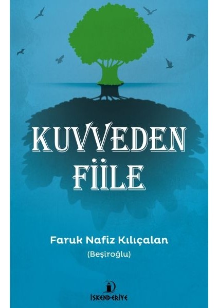 Kuvveden Fiile