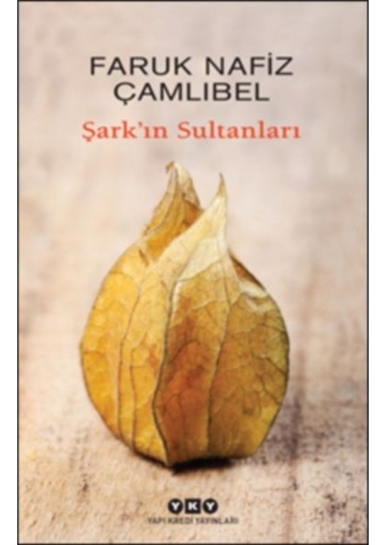 Şark’ın Sultanları