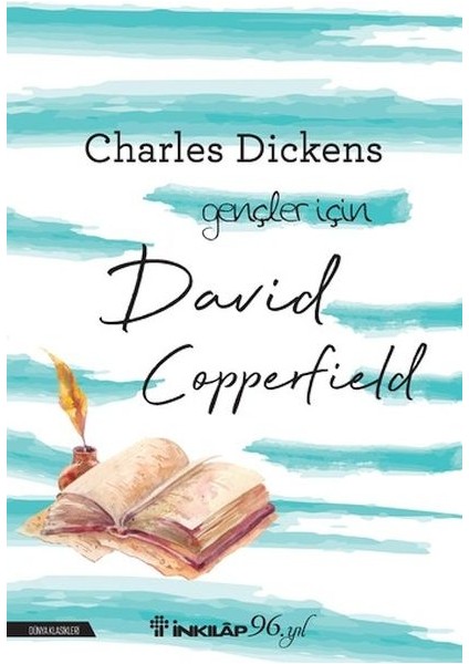 David Copperfeld-Gençler Için