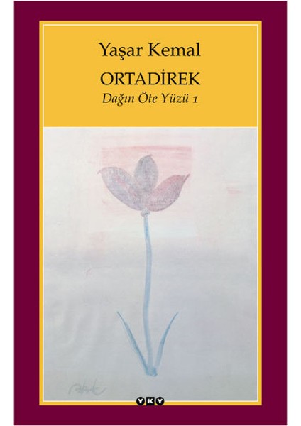 Ortadirek - Dağın Öte Yüzü 1