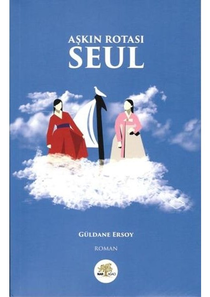 Aşkın Rotası Seul