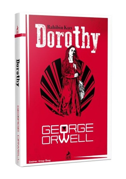 Rahibin Kızı Dorothy