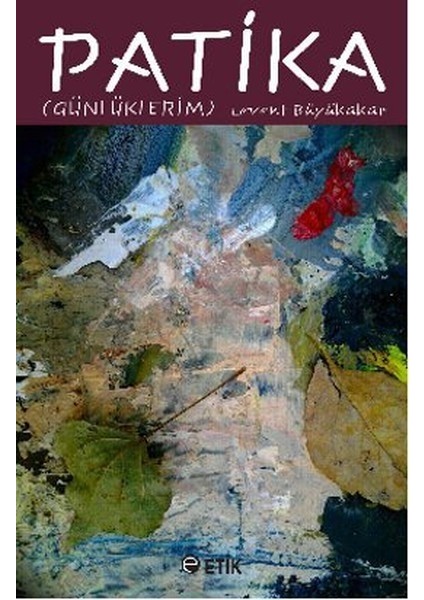 Patika Günlüklerim