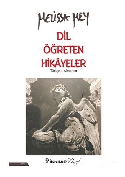 Dil Öğreten Hikayeler - Türkçe-Almanca