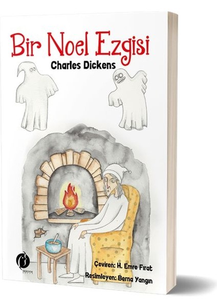 Bir Noel Ezgisi