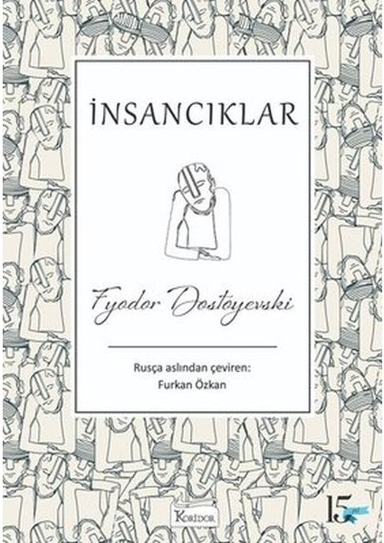 Insancıklar (Bez Ciltli)