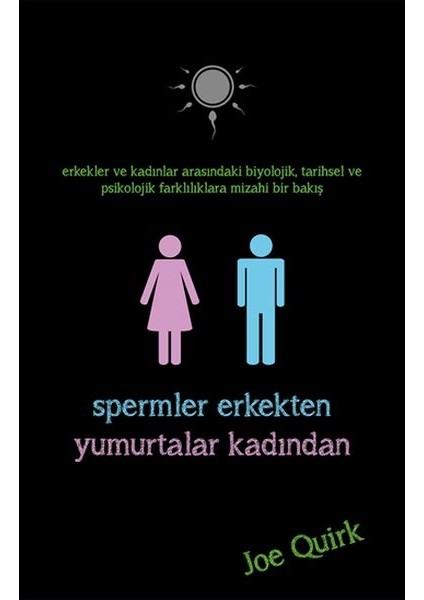 Spermler Erkekten Yumurtalar Kadından