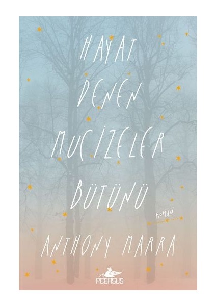 Hayat Denen Mucizeler Bütünü