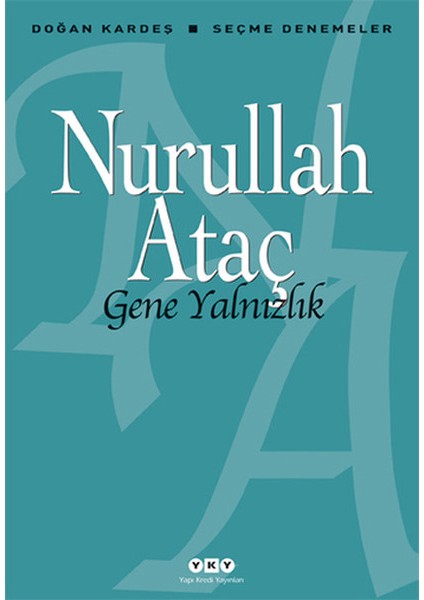 Gene Yalnızlık