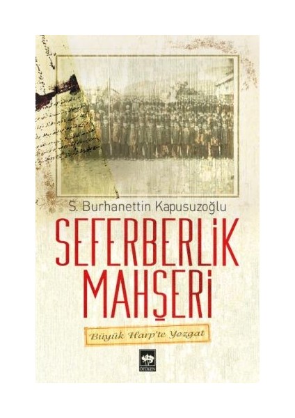 Seferberlik Mahşeri