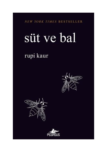 Süt ve Bal