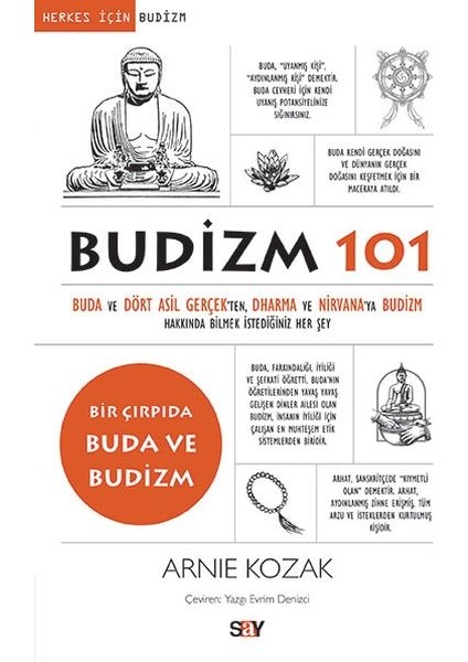 Budizm 101