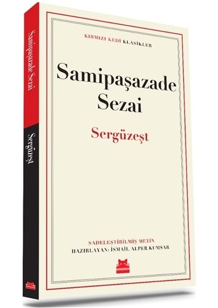 Sergüzeşt