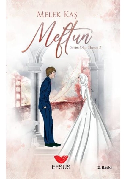 Meftun - Sesim Olur Musun? 2