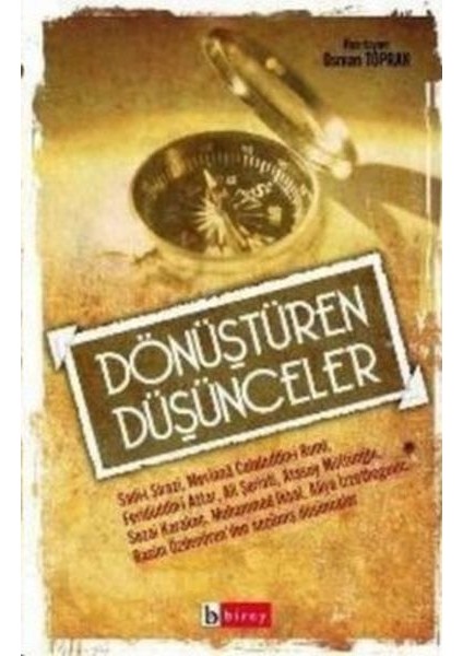 Dönüştüren Düşünceler