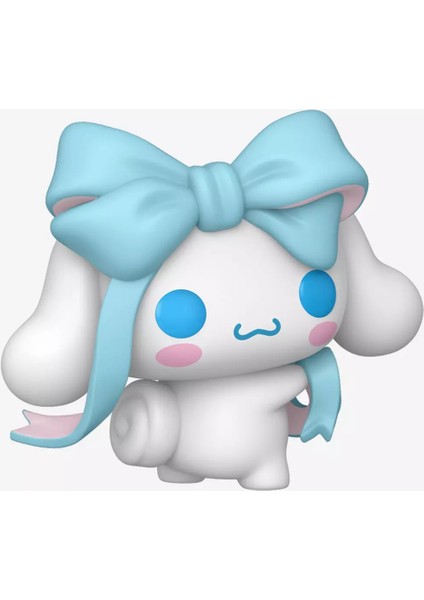 Pop! Sanrio - Hello Kitty And Friends - Cinnamoroll #118