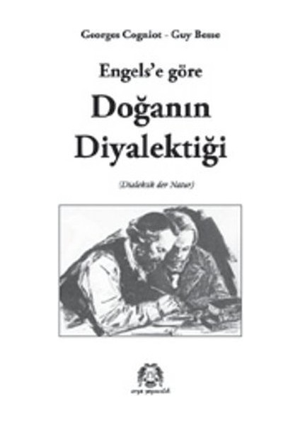 Engels'e Göre Doğanın Diyalektiği