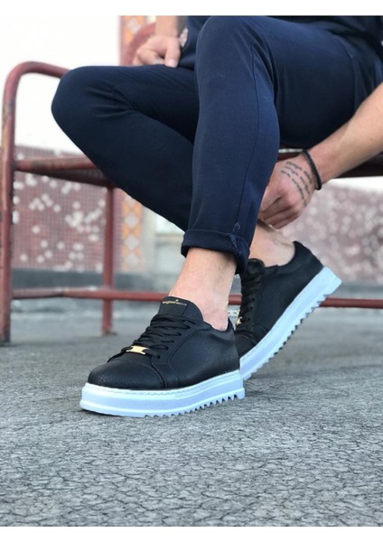 Siyah Erkek Casual Ayakkabı fiyatları