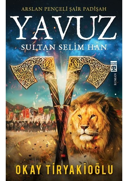 Yavuz