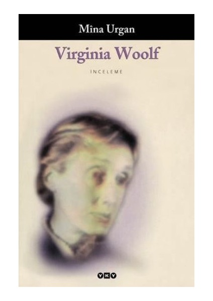 Virginia Woolf