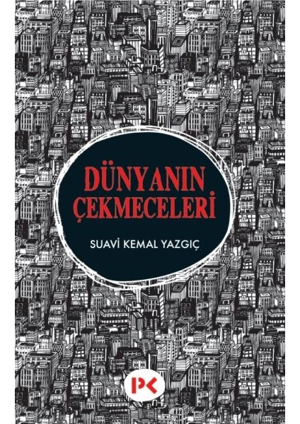 Dünyanın Çekmeceleri