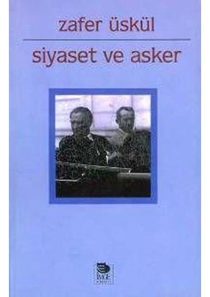 Siyaset ve Asker Cumhuriyet Döneminde Sıkıyönetim Uygulamaları