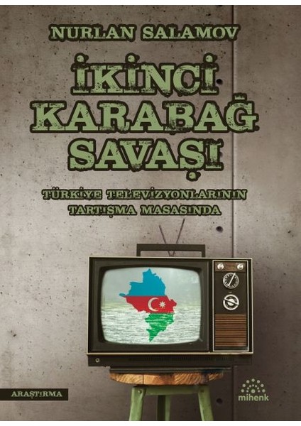 Ikinci Karabağ Savaşı