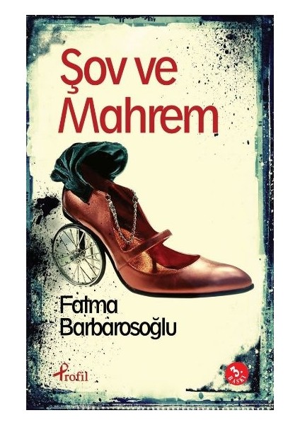 Şov ve Mahrem