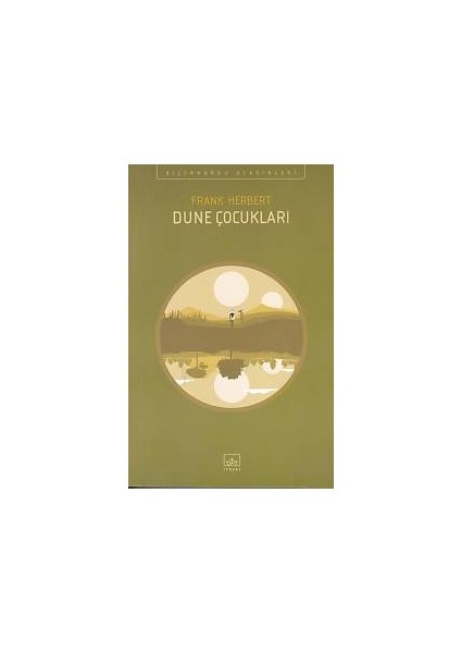 Dune Çocukları