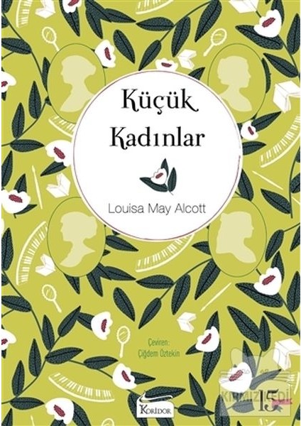 Küçük Kadınlar (Bez Ciltli)