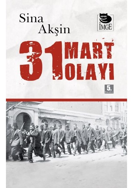 31 Mart Olayı