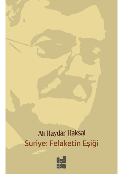 Suriye - Felaketin Eşiği