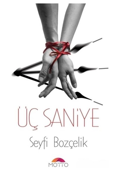 Üç Saniye