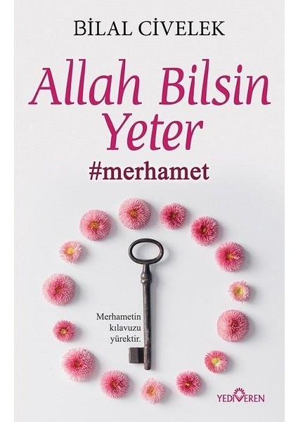Allah Bilsin Yeter