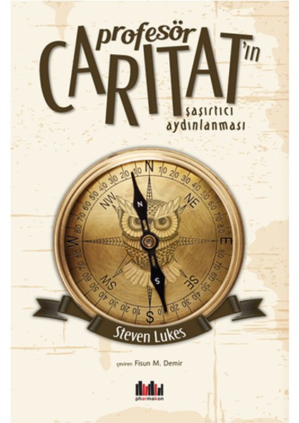 Profesör Carıtatın Şaşırtıcı Aydınlanması