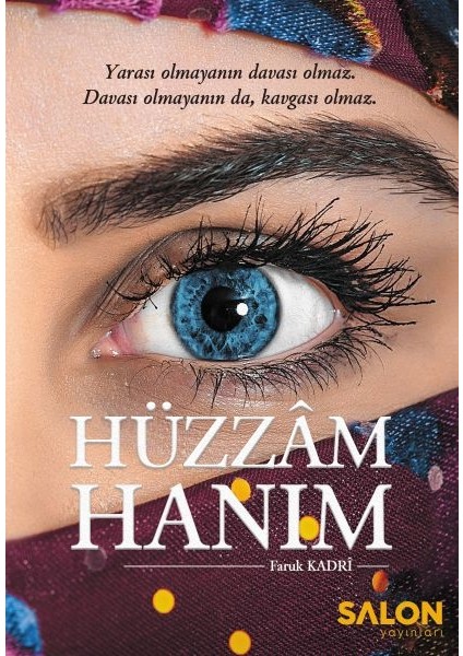 Hüzzam Hanım