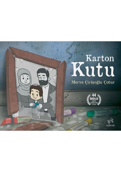 Karton Kutu