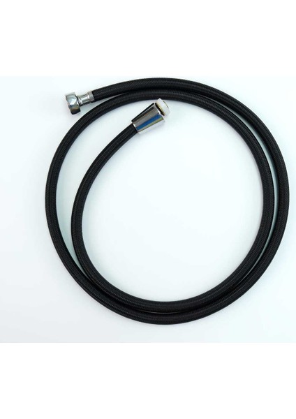 5 Fonksiyonlu Turbo Fanlı Pervaneli Lüks Siyah Duş Başlığı Seti fırsatları