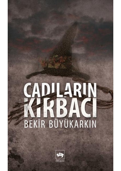 Cadıların Kırbacı