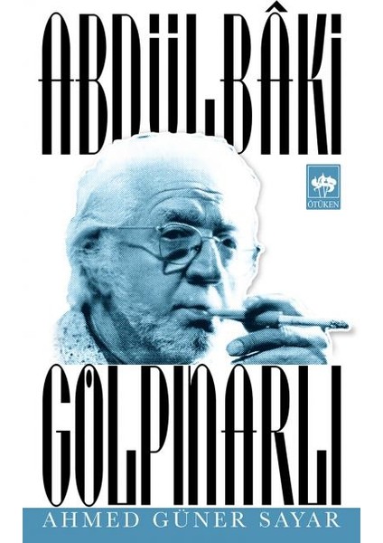 Adülbaki Gölpınarlı