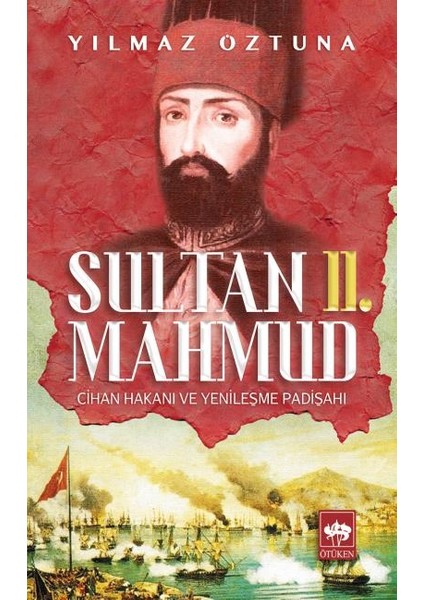 Sultan Iı. Mahmud