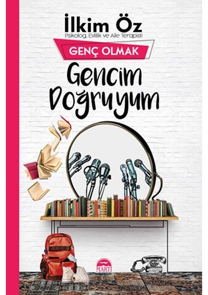 Genç Olmak - Gencim Doğruyum
