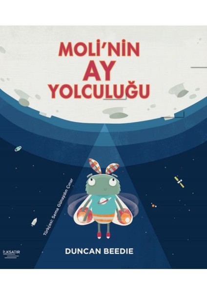 Molinin Ay Yolculuğu
