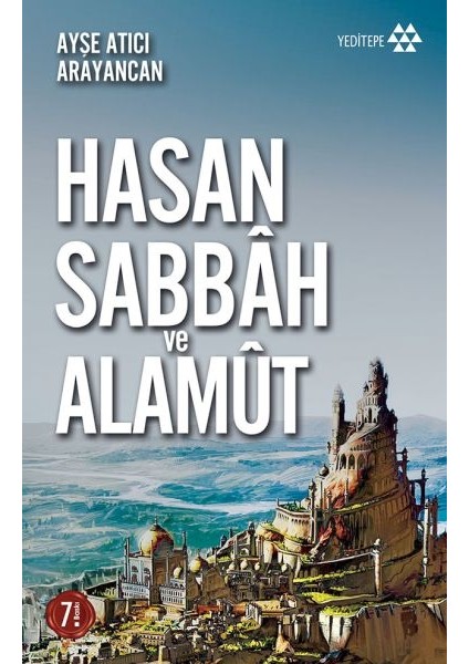 Hasan Sabbah ve Alamut