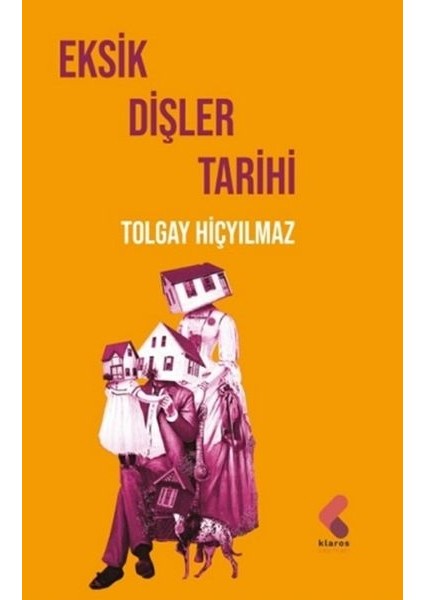 Eksik Dişler Tarihi