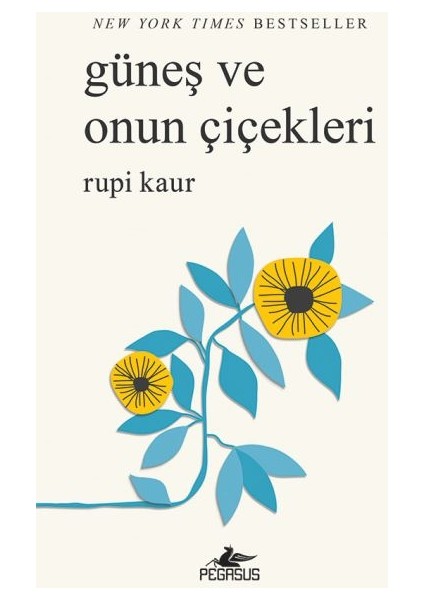 Güneş ve Onun Çiçekleri