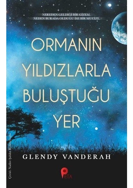 Ormanın Yıldızlarla Buluştuğu Yer
