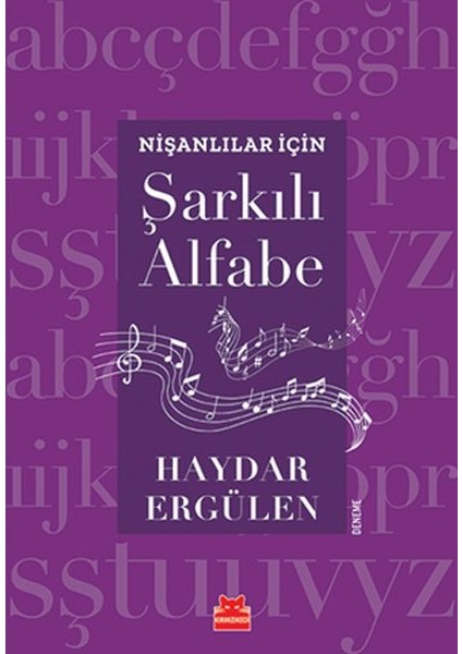 Nişanlılar Için Şarkılı Alfabe