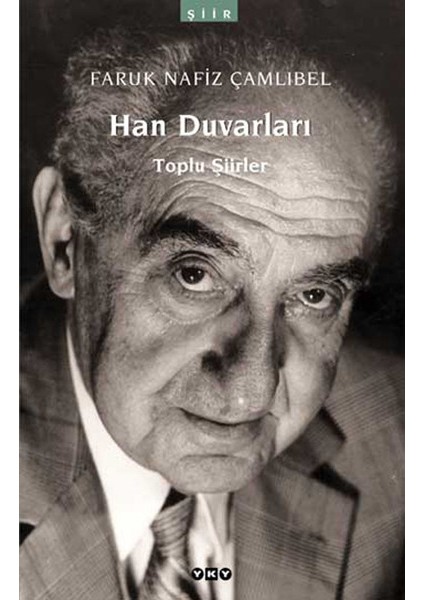 Han Duvarları